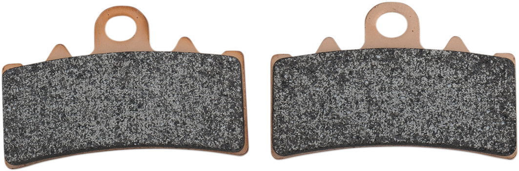 Sintered Brake Pads - EPFA606HH 2015 - 2021