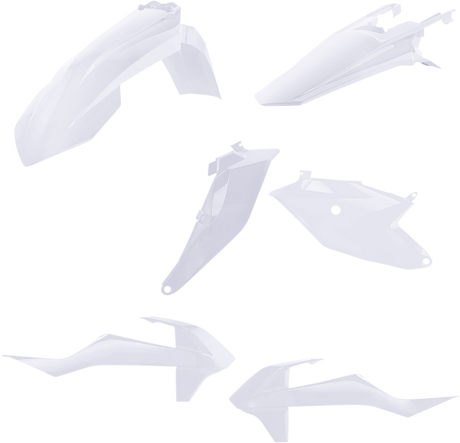 Standard Replacement Body Kit - OEM 2018 - 2023