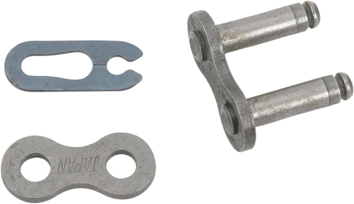 428 NZ - Connecting Link - Clip - Natural