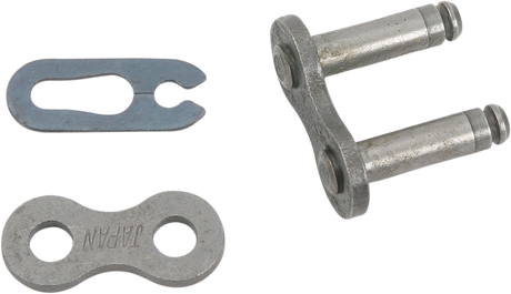 428 NZ - Connecting Link - Clip - Natural