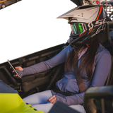 Armrest Pouch - Maverick X3 \'17-\'25 2017 - 2025