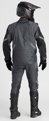 Terrain Gloves - Black/Charcoal - XL