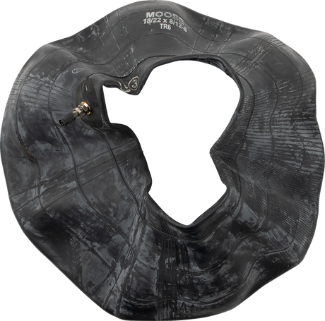 Inner Tube - Heavy Duty - 8\" - TR-6 - Center Metal Valve
