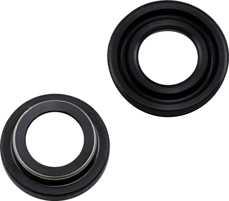 Shock Dust/Oil Seal Set - 14 mm - Showa 1981 - 2024