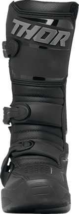 Women\'s Blitz XR Boots - Black/Gray - Size 6