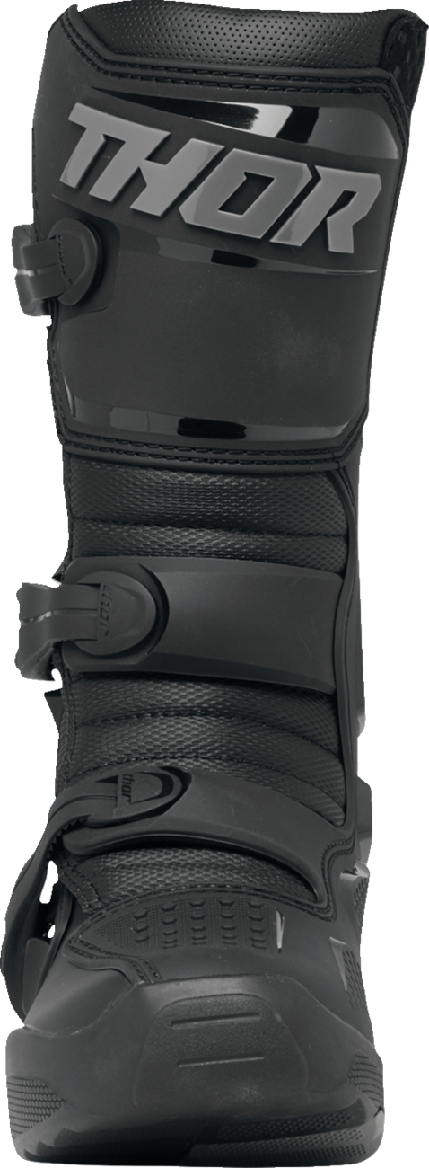 Women\'s Blitz XR Boots - Black/Gray - Size 8