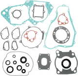 Motor Gasket Kit with Oil Seal - Honda 1987 - 1987
