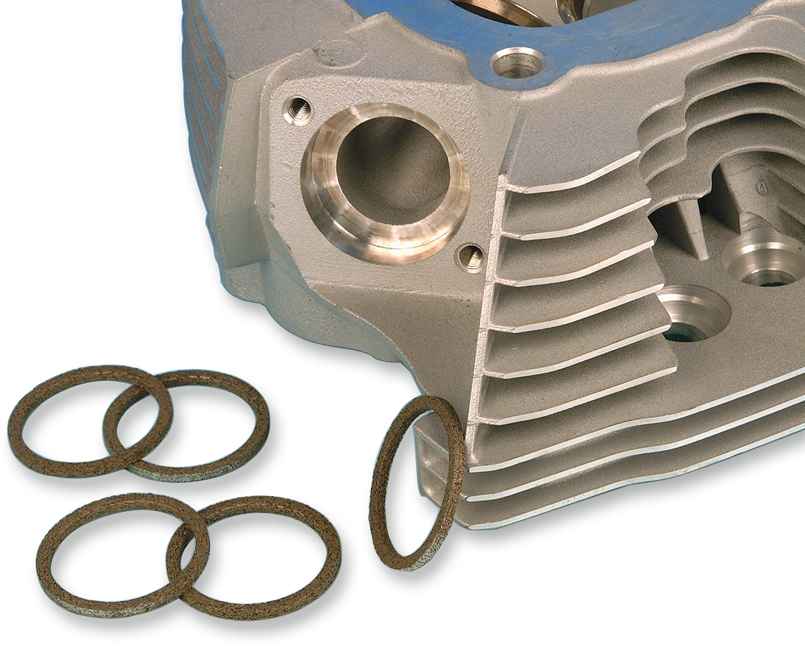 Exhaust Port Gasket 1982 - 2020