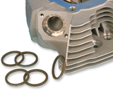 Exhaust Port Gasket 1982 - 2020