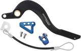 Brake Pedal - Blue - Yamaha 2008 - 2014