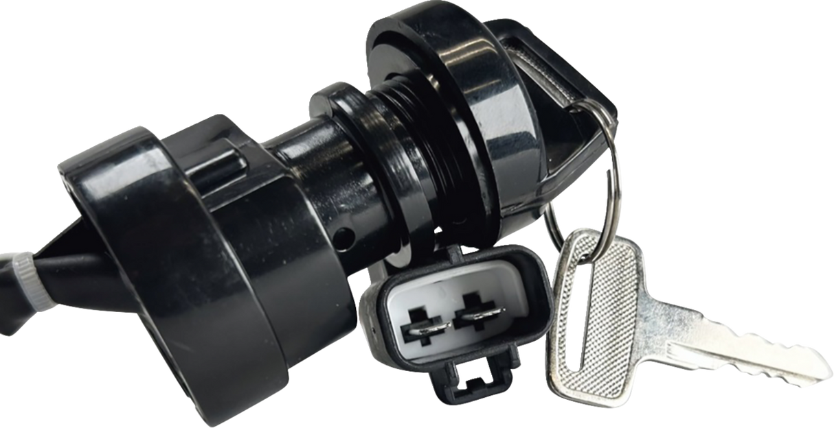 Ignition Switch - Yamaha 2002 - 2023