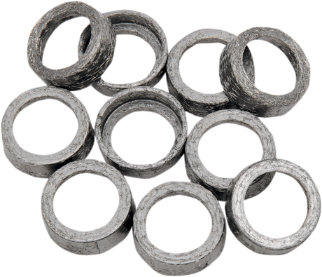 Exhaust Gasket 2000 - 2017
