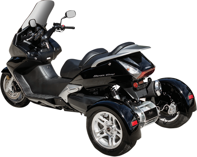 Trike Conversion Kit \'01-\'15 Silverwing 2001 2015