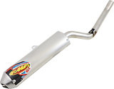 Q4 Muffler 2000 - 2022