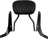 Sissy Bar - Short - Black - Shadow Phantom 2010 - 2016