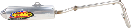 Powercore 4 Exhaust 2006 - 2024