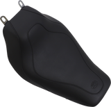 Seat - Tripper™ Solo - without Backrest - Stitched - Black - Road King 1997 - 2007