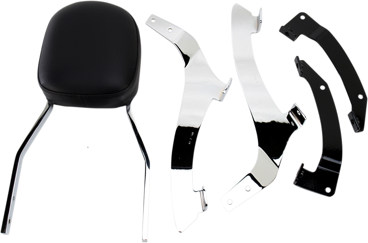 Sissy Bar - Short - VT1300CS 2010 - 2014
