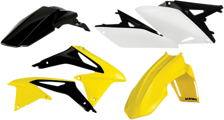 Standard Replacement Body Kit - OEM 2010 - 2018