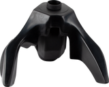 Large-Capacity Gas Tank - Black - Honda - 3.0 Gallon 2019 - 2022