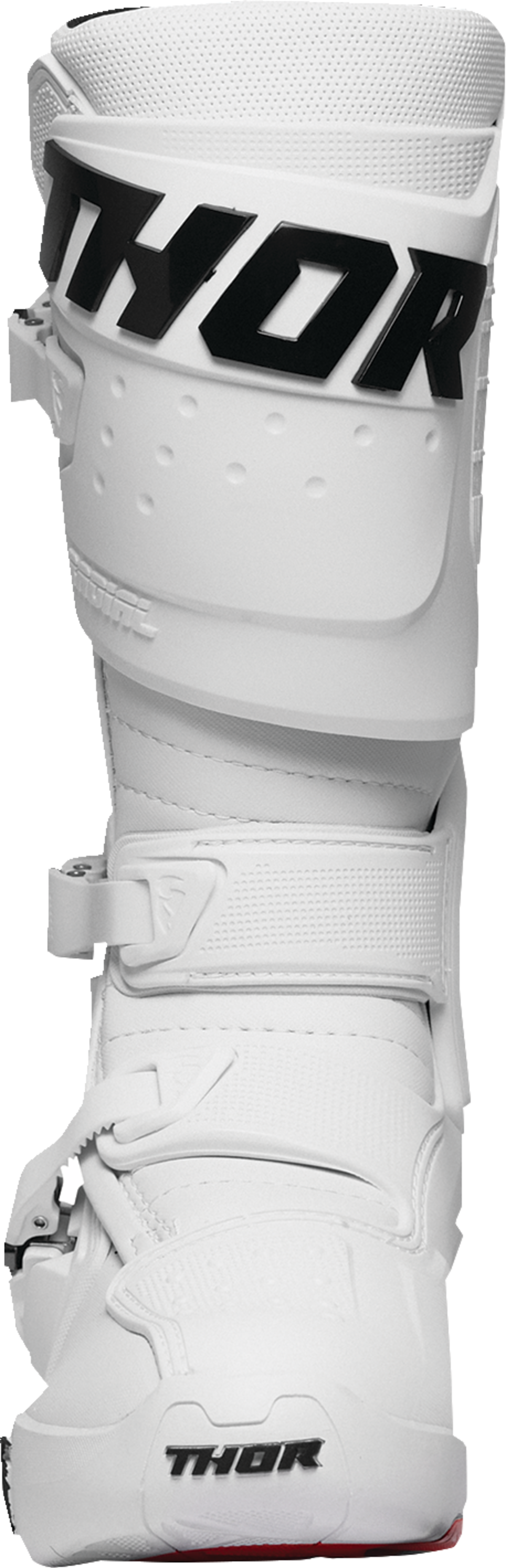 Radial Boots - Frost - Size 12