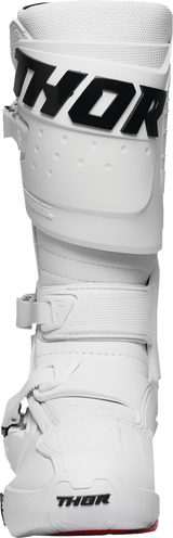 Radial Boots - Frost - Size 13