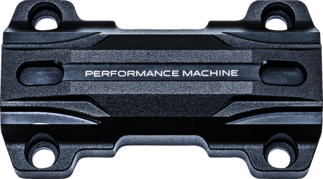 Adapter - Gauge Relocation Kit - Black Ops®