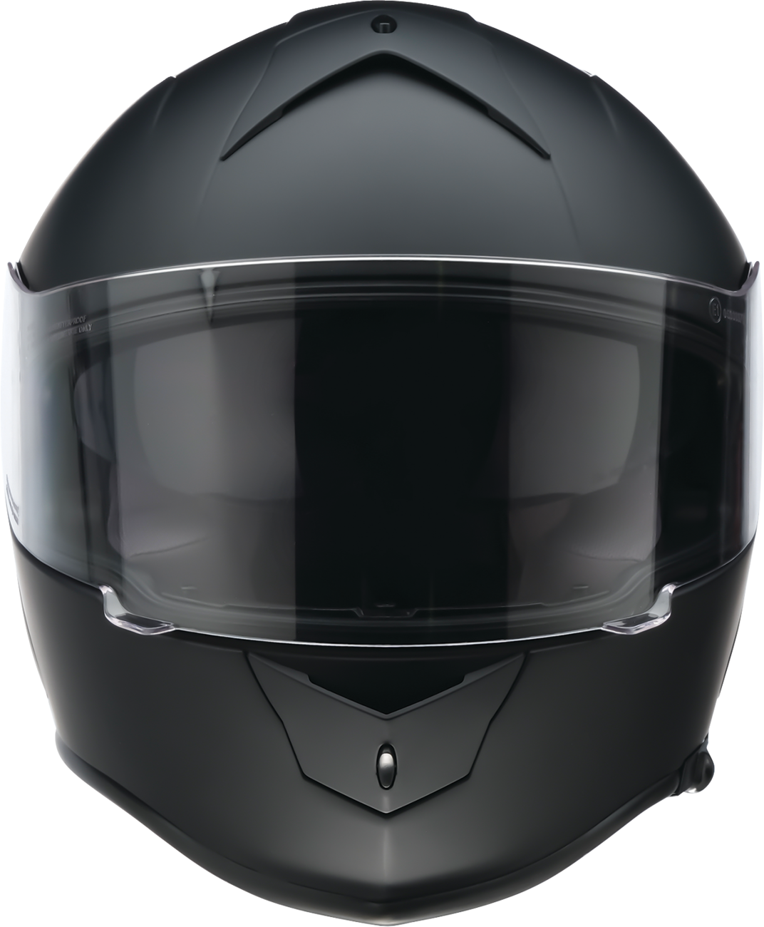 Warrant Helmet - Flat Black - XS