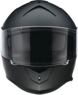 Warrant Helmet - Flat Black - XS