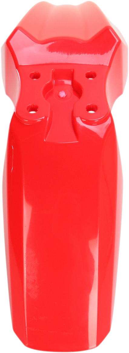 Front Fender - CR Red 2015 - 2019