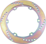 Brake Rotor - GL1500 - MD1127 1988 - 1989