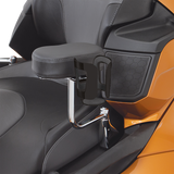 Beverage Holder - Passenger - Black 1988 - 2024