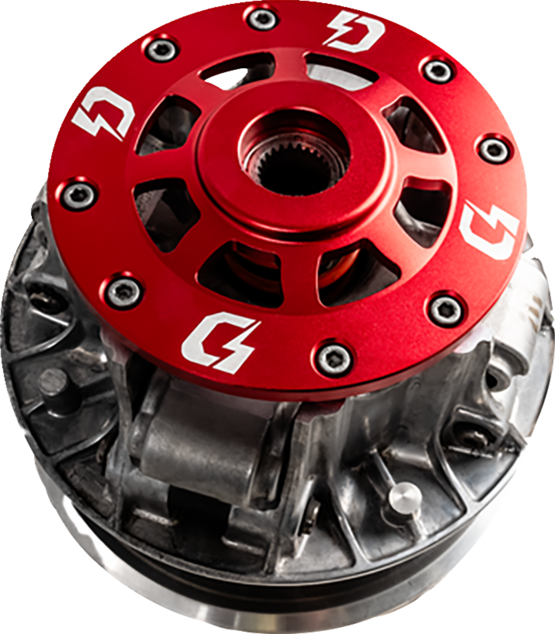 Pressure Plate Kit - KRX 1000 2020 - 2024