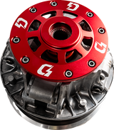 Pressure Plate Kit - KRX 1000 2020 - 2024