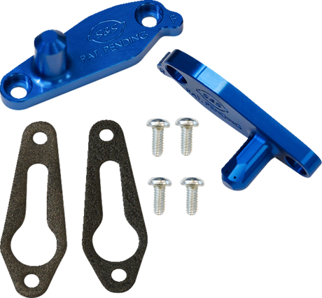 Piston Cooling Jet Kit - M8 2017 - 2023