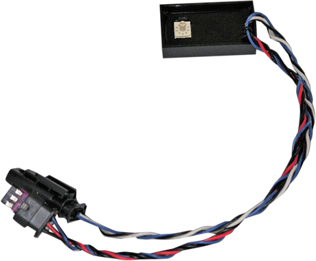 Strobe Module - Indian 2014 - 2023