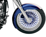 Level Fender Kit - Steel - Black - 21\" 1984 - 2013