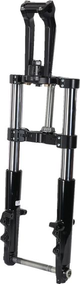 Top Tree - Black 2024 - 2024