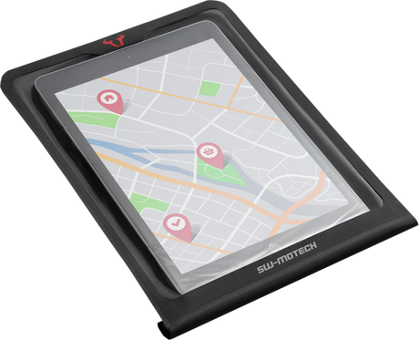 Tablet Drybag - MOLLE System - Black