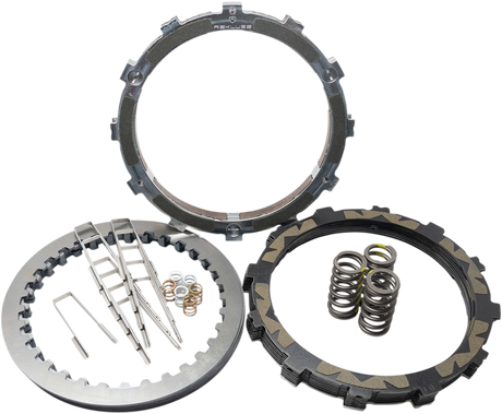 RadiusX Clutch - M8 2018 - 2023