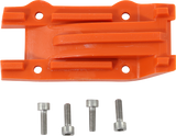 Chain Guide Replacement Insert - KTM - Orange 2006 - 2019