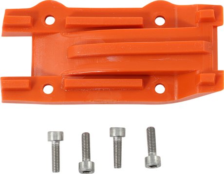 Chain Guide Replacement Insert - KTM - Orange 2006 - 2019