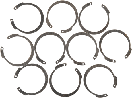 Main Drive Gear 2006 - 2020