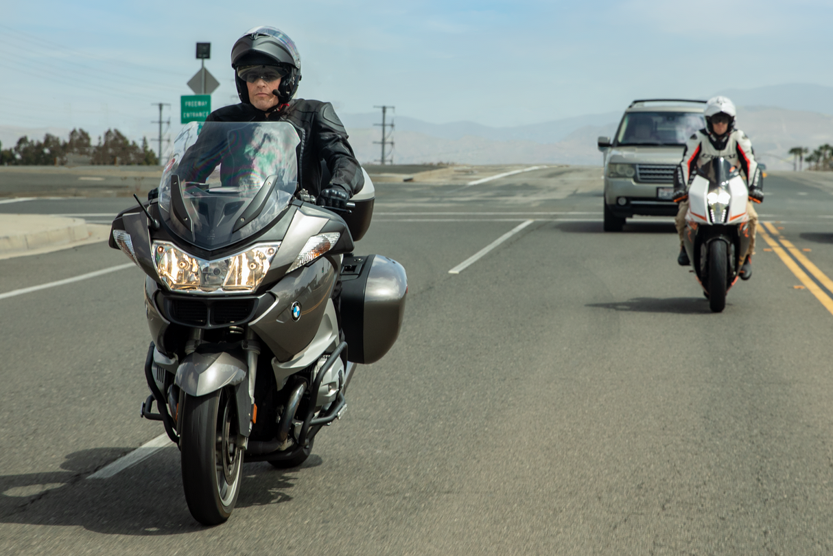 Outrush R Helmet - Black - Small