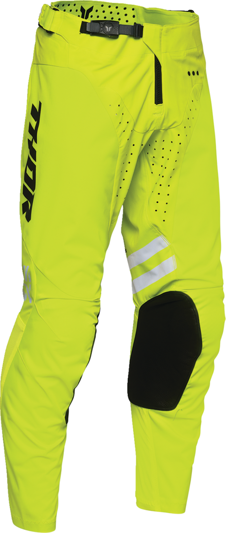 LAUNCHMODE Dozer Pants - Acid/Black - US 32