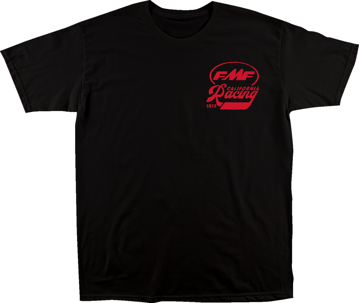 Twisted Metal T-Shirt - Black - Small