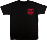 Twisted Metal T-Shirt - Black - Large