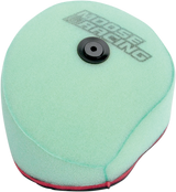 Precision Pre-Oiled Air Filter - Kawasaki/Suzuki 2004 - 2006