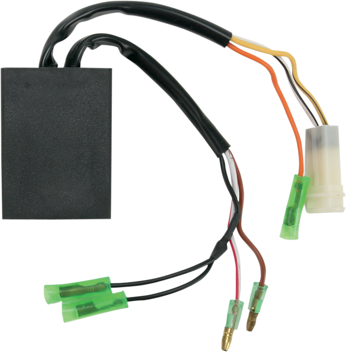 CDI Box - Yamaha 1984 - 1993