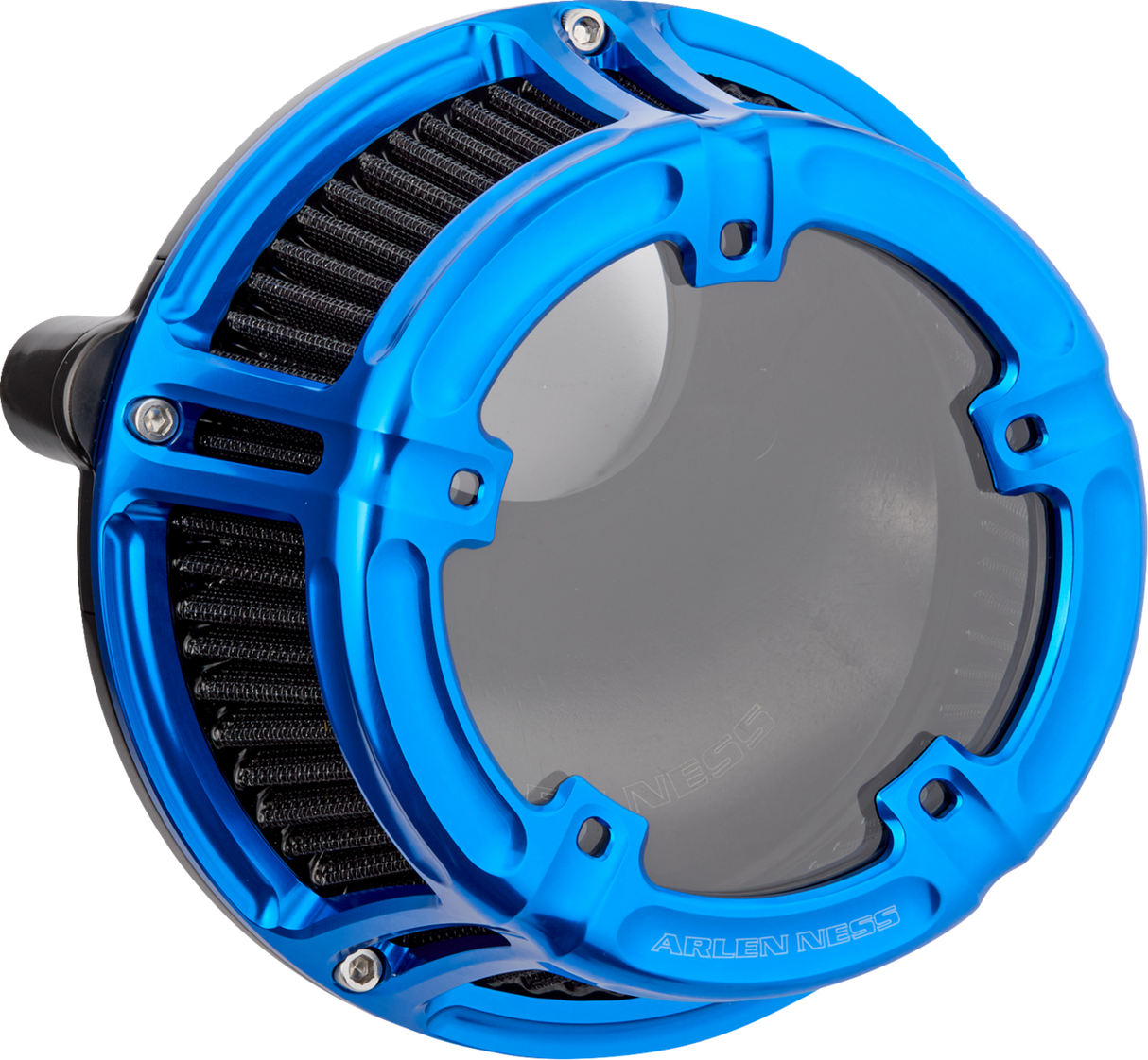 Method™ Clear Series Air Cleaner - Blue 2023 - 2025